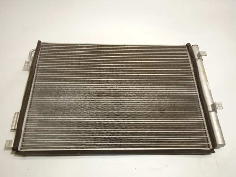 Recambio de condensador / radiador aire acondicionado para kia rio basic referencia OEM IAM 976061W001  