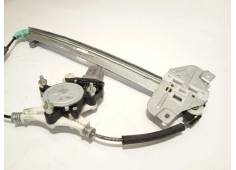 Recambio de elevalunas delantero derecho para kia rio basic referencia OEM IAM 824601W000  824021W010 2