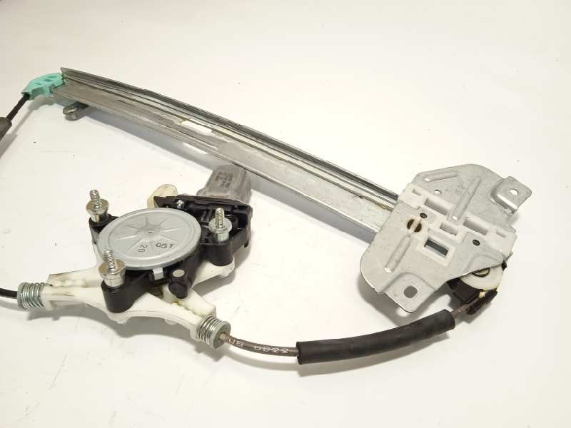 Recambio de elevalunas delantero derecho para kia rio basic referencia OEM IAM 824601W000  824021W010