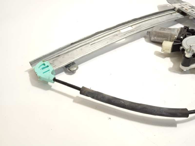 Recambio de elevalunas delantero derecho para kia rio basic referencia OEM IAM 824601W000  824021W010