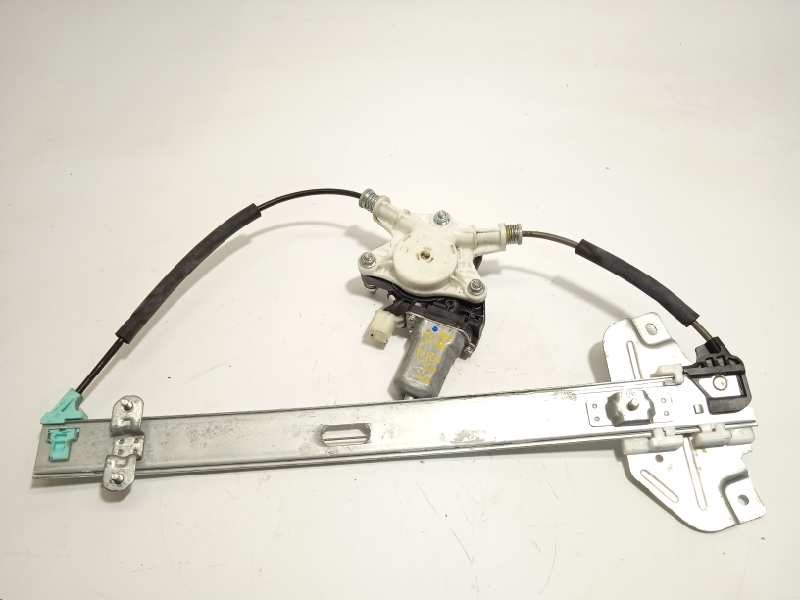 Recambio de elevalunas delantero derecho para kia rio basic referencia OEM IAM 824601W000  824021W010