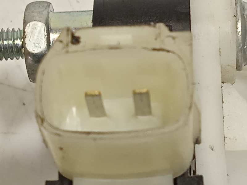 Recambio de elevalunas delantero derecho para kia rio basic referencia OEM IAM 824601W000  824021W010