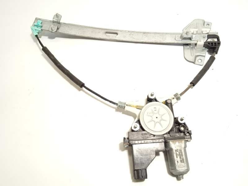 Recambio de elevalunas delantero izquierdo para kia rio basic referencia OEM IAM 824501W010  824011W020