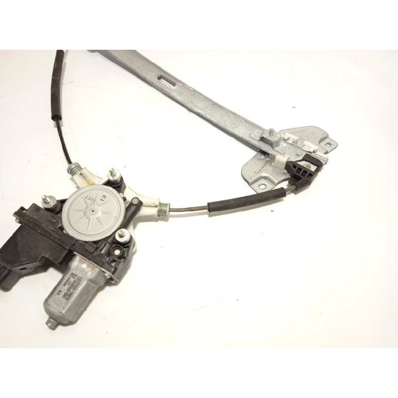Recambio de elevalunas delantero izquierdo para kia rio basic referencia OEM IAM 824501W010  824011W020