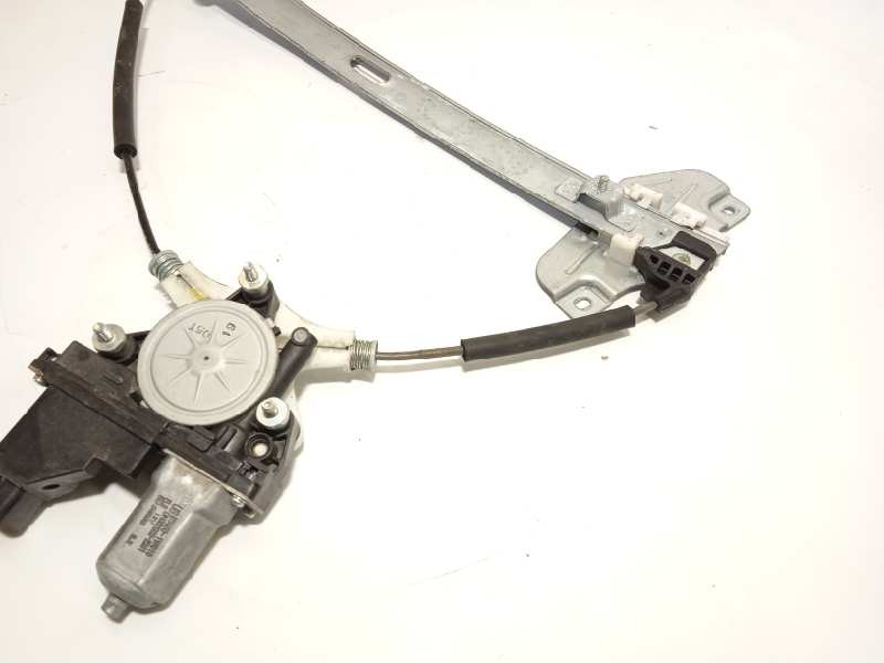 Recambio de elevalunas delantero izquierdo para kia rio basic referencia OEM IAM 824501W010  824011W020