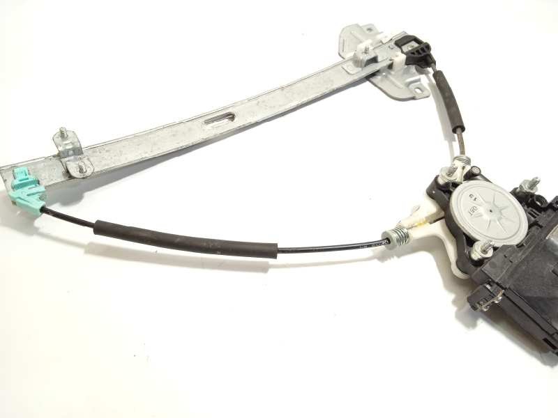 Recambio de elevalunas delantero izquierdo para kia rio basic referencia OEM IAM 824501W010  824011W020