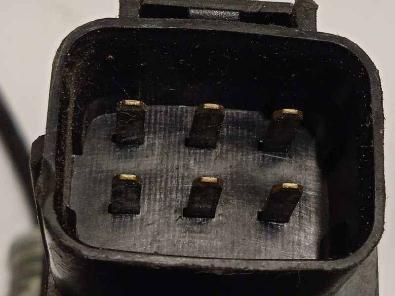 Recambio de elevalunas delantero izquierdo para kia rio basic referencia OEM IAM 824501W010  824011W020