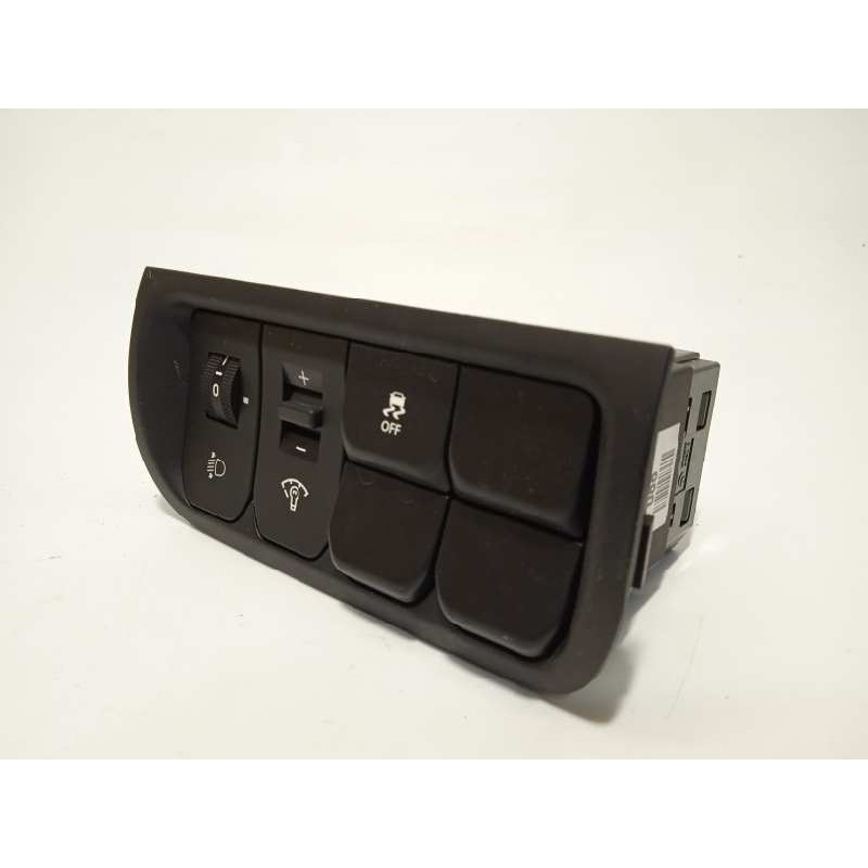 Recambio de mando multifuncion para kia rio basic referencia OEM IAM 299105391 937131W100CA 937121W200CA