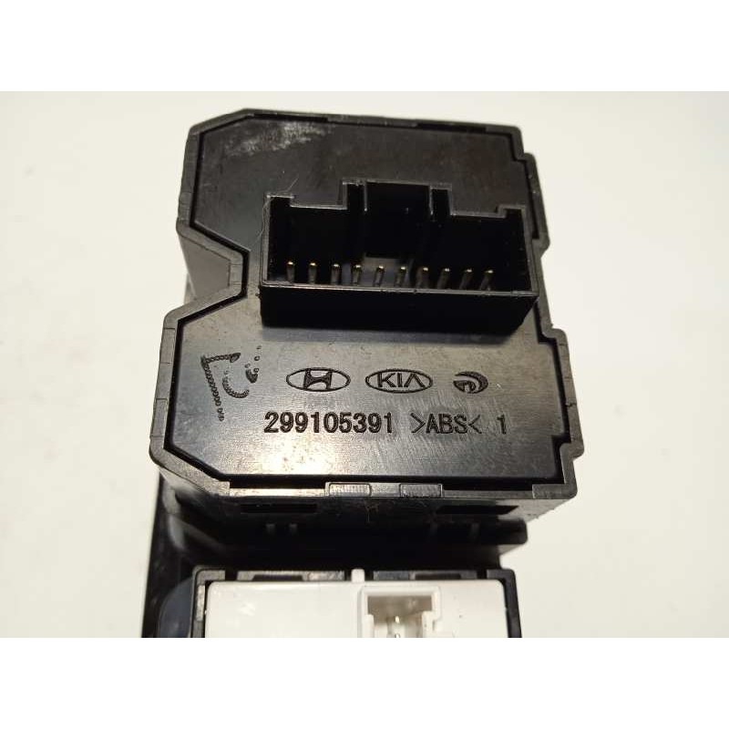 Recambio de mando multifuncion para kia rio basic referencia OEM IAM 299105391 937131W100CA 937121W200CA