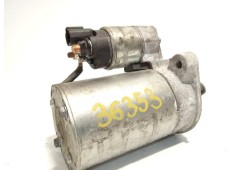 Recambio de motor arranque para kia rio basic referencia OEM IAM 3610003101  1201952 2