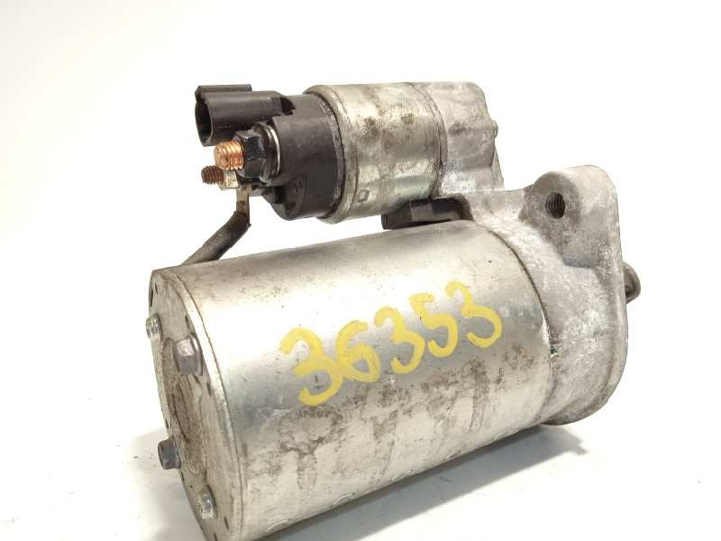 Recambio de motor arranque para kia rio basic referencia OEM IAM 3610003101  1201952