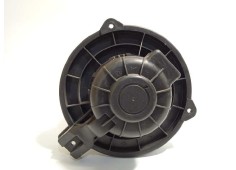 Recambio de motor calefaccion para kia rio basic referencia OEM IAM B308830440 1605230193 971111W100 2