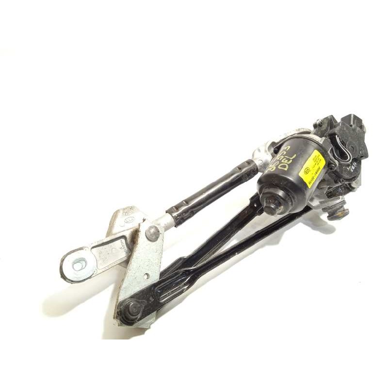 Recambio de motor limpia delantero para kia rio basic referencia OEM IAM 981001W000  