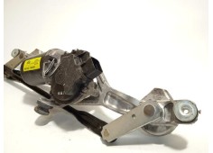 Recambio de motor limpia delantero para kia rio basic referencia OEM IAM 981001W000   2