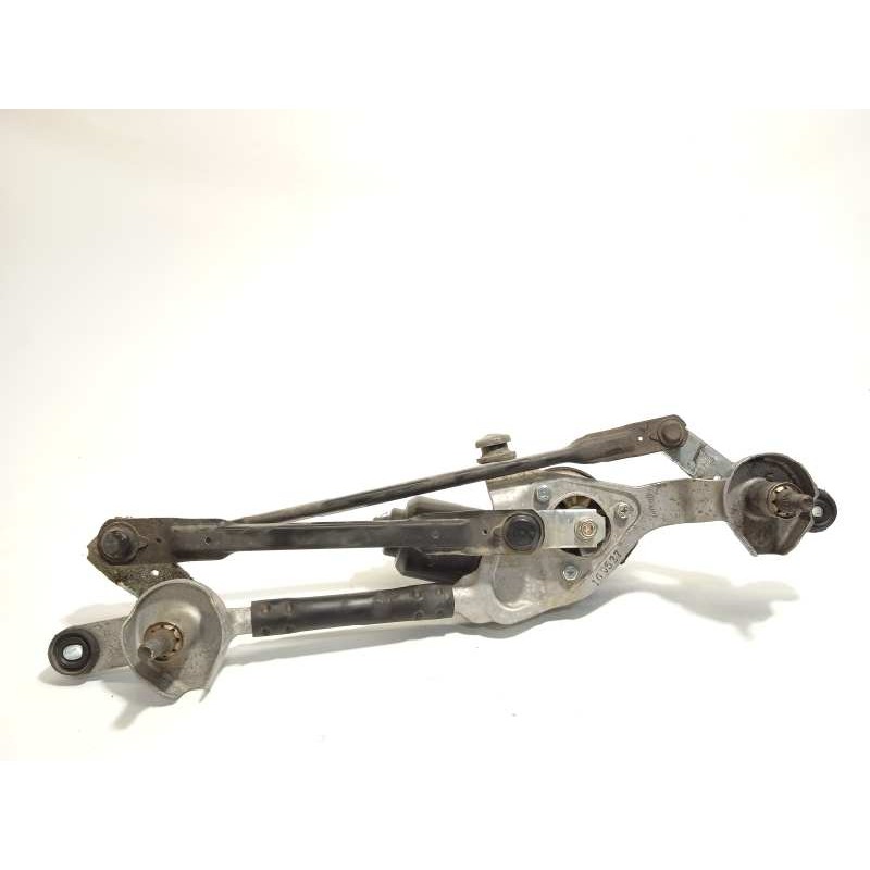 Recambio de motor limpia delantero para kia rio basic referencia OEM IAM 981001W000  