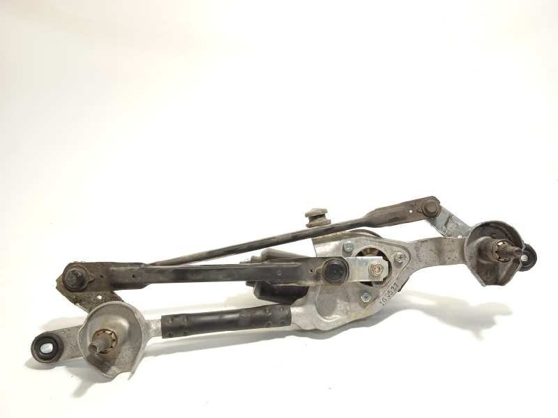 Recambio de motor limpia delantero para kia rio basic referencia OEM IAM 981001W000  