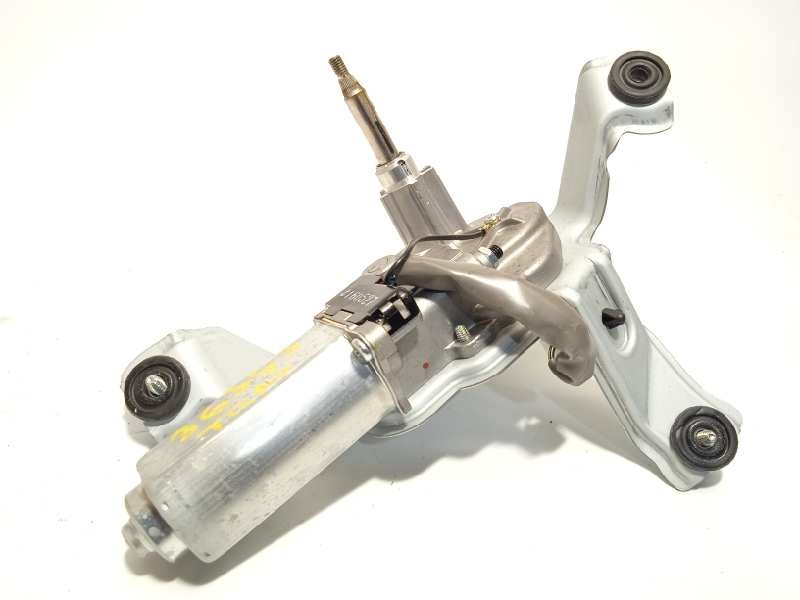 Recambio de motor limpia trasero para kia rio basic referencia OEM IAM 987001W000  035111680