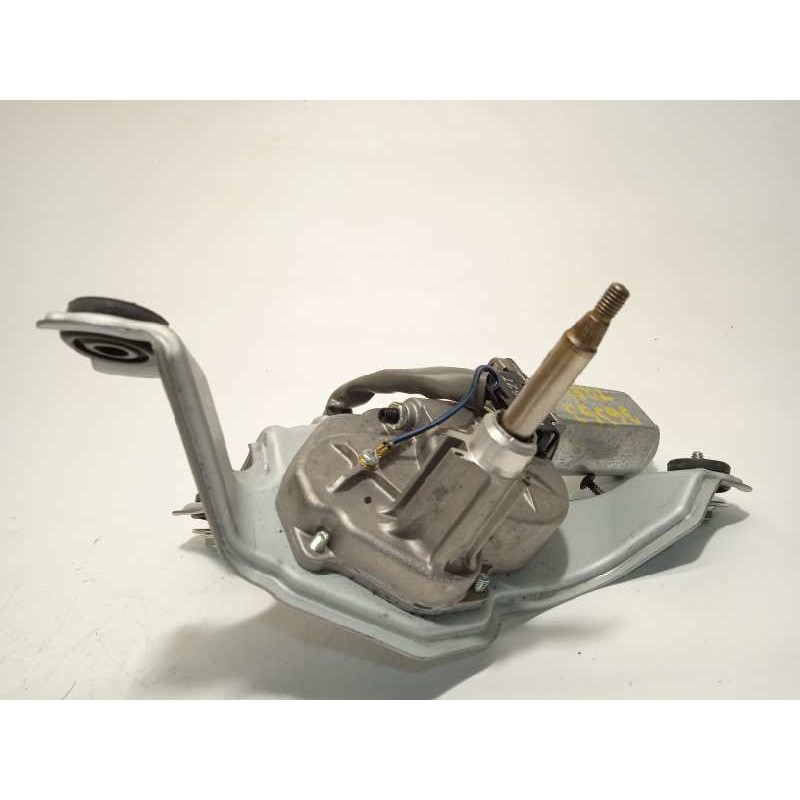 Recambio de motor limpia trasero para kia rio basic referencia OEM IAM 987001W000  035111680