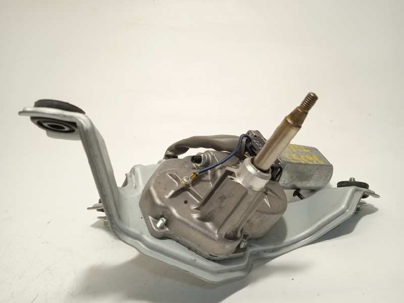 Recambio de motor limpia trasero para kia rio basic referencia OEM IAM 987001W000  035111680