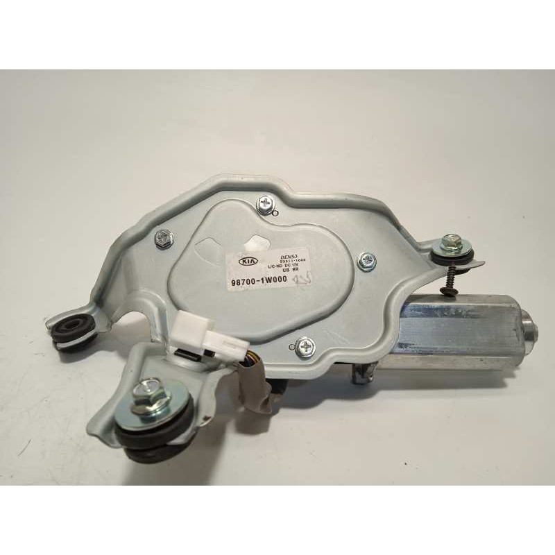 Recambio de motor limpia trasero para kia rio basic referencia OEM IAM 987001W000  035111680
