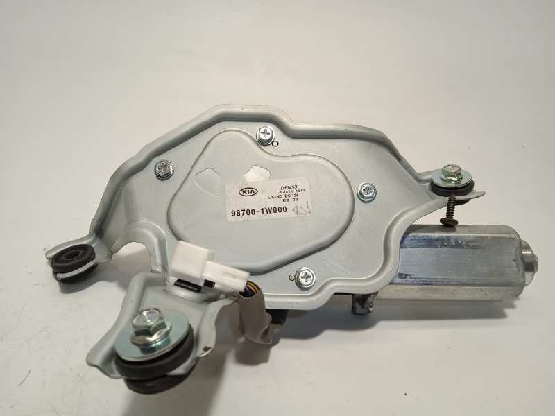 Recambio de motor limpia trasero para kia rio basic referencia OEM IAM 987001W000  035111680