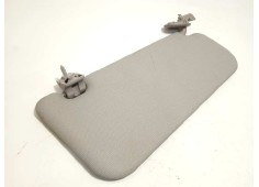 Recambio de parasol izquierdo para kia rio basic referencia OEM IAM 852011W150HCS   2