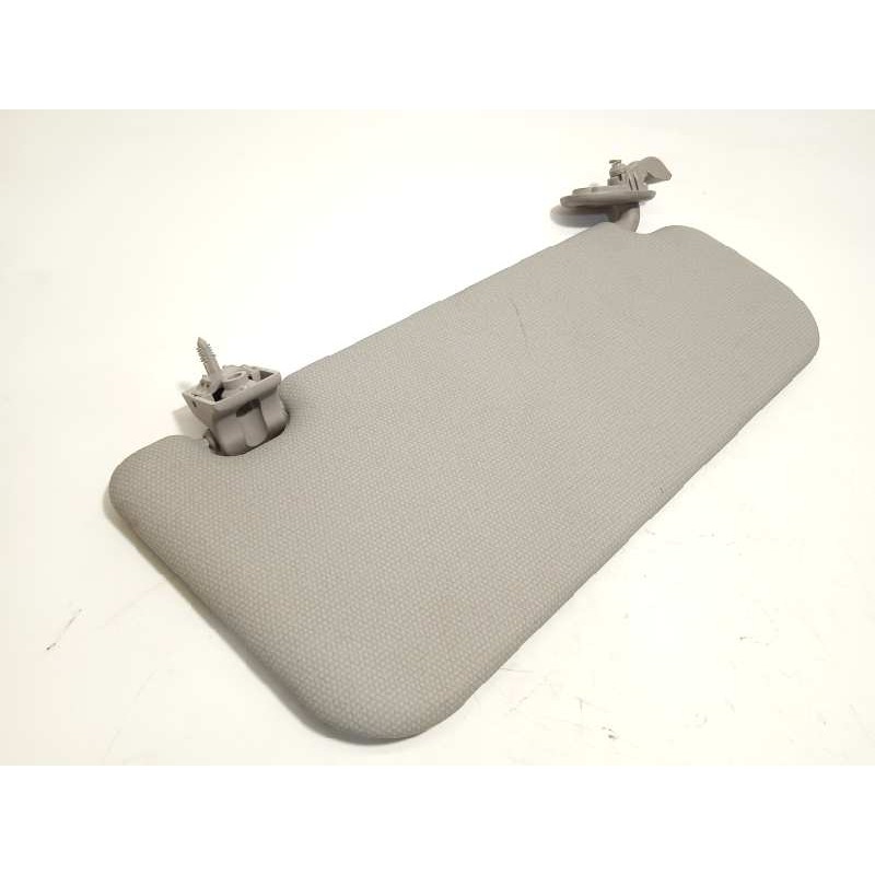 Recambio de parasol izquierdo para kia rio basic referencia OEM IAM 852011W150HCS  
