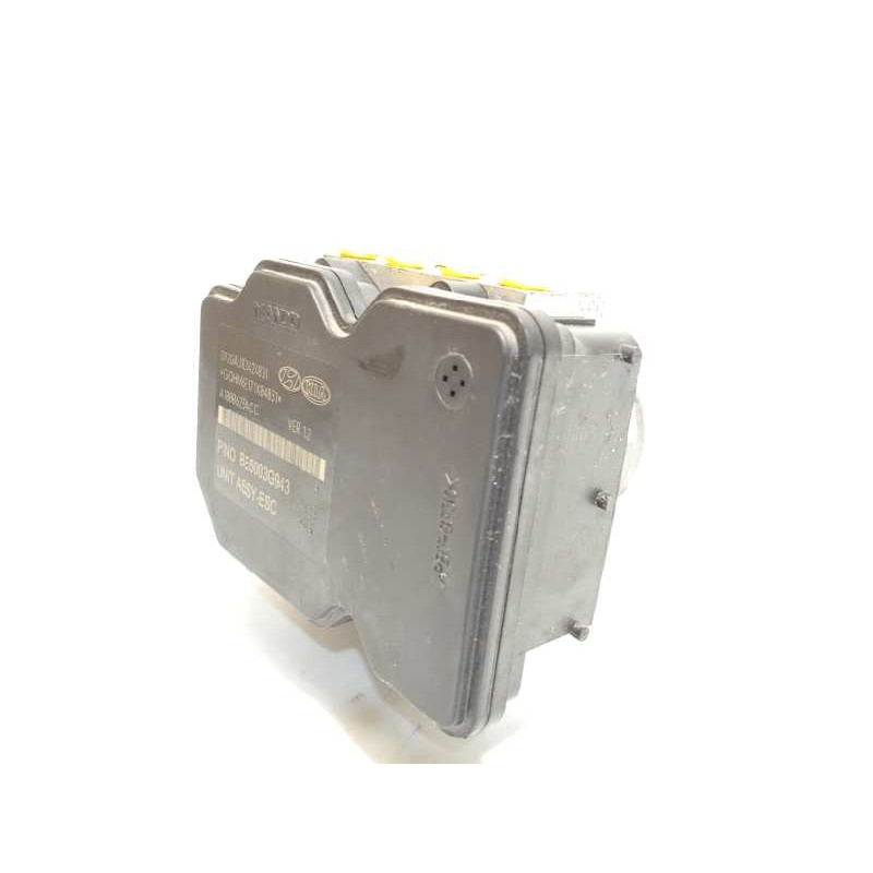 Recambio de abs para kia rio basic referencia OEM IAM 589201W570 BE6003G943 MGH60BH6013G943