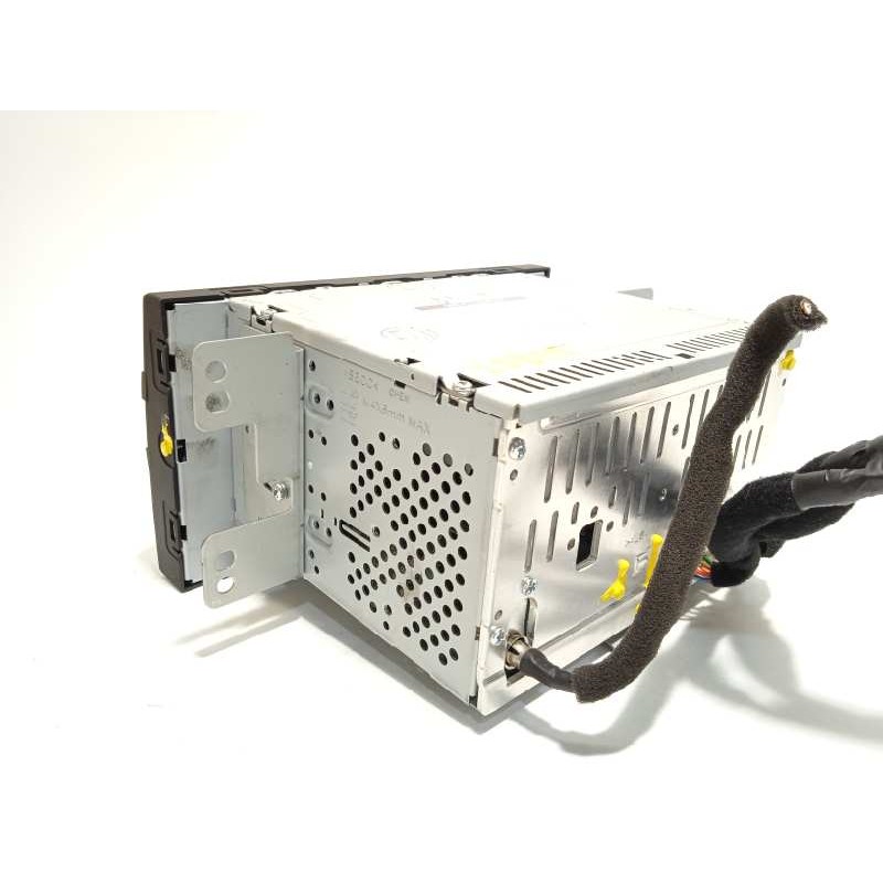 Recambio de sistema audio / radio cd para kia rio basic referencia OEM IAM 961701W770CA  