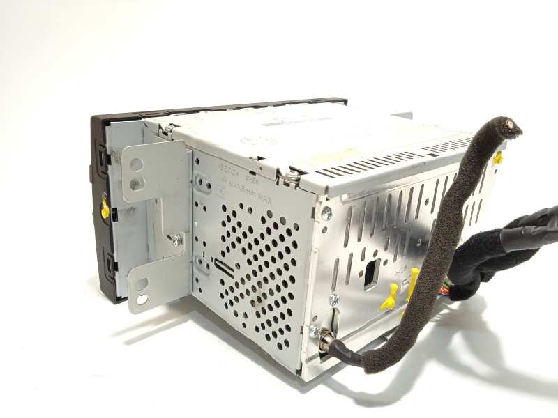 Recambio de sistema audio / radio cd para kia rio basic referencia OEM IAM 961701W770CA  