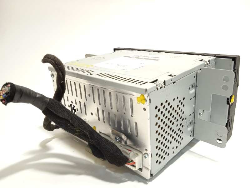 Recambio de sistema audio / radio cd para kia rio basic referencia OEM IAM 961701W770CA  