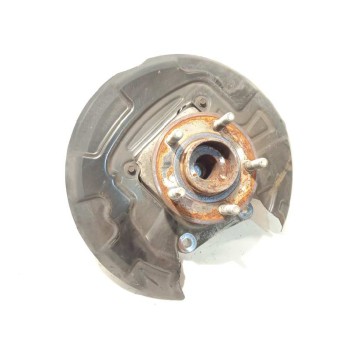 Recambio de mangueta trasera derecha para ford mondeo lim. 2.0 tdci cat referencia OEM IAM 2318383  2236121