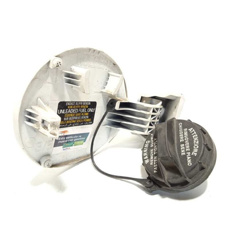 Recambio de tapa exterior combustible para kia rio basic referencia OEM IAM 695101W200  