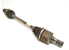 Recambio de transmision delantera izquierda para kia rio basic referencia OEM IAM 495001W000   2