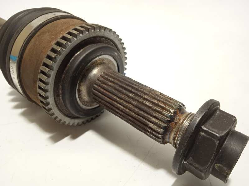 Recambio de transmision delantera izquierda para kia rio basic referencia OEM IAM 495001W000  