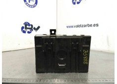 Recambio de centralita confort para ford fiesta (ccn) 1.25 16v cat referencia OEM IAM AV1T15K600EK   2