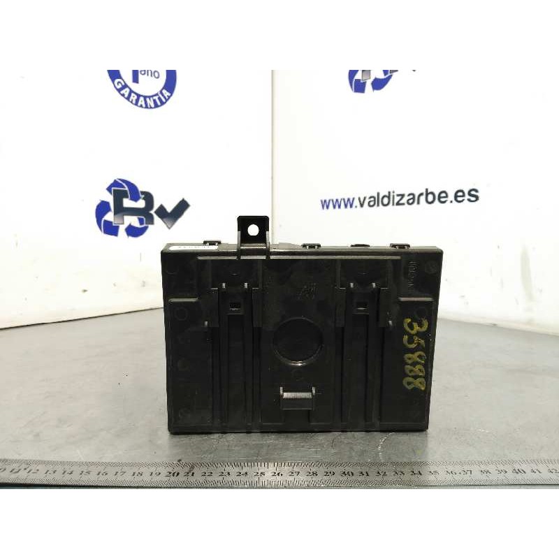 Recambio de centralita confort para ford fiesta (ccn) 1.25 16v cat referencia OEM IAM AV1T15K600EK  