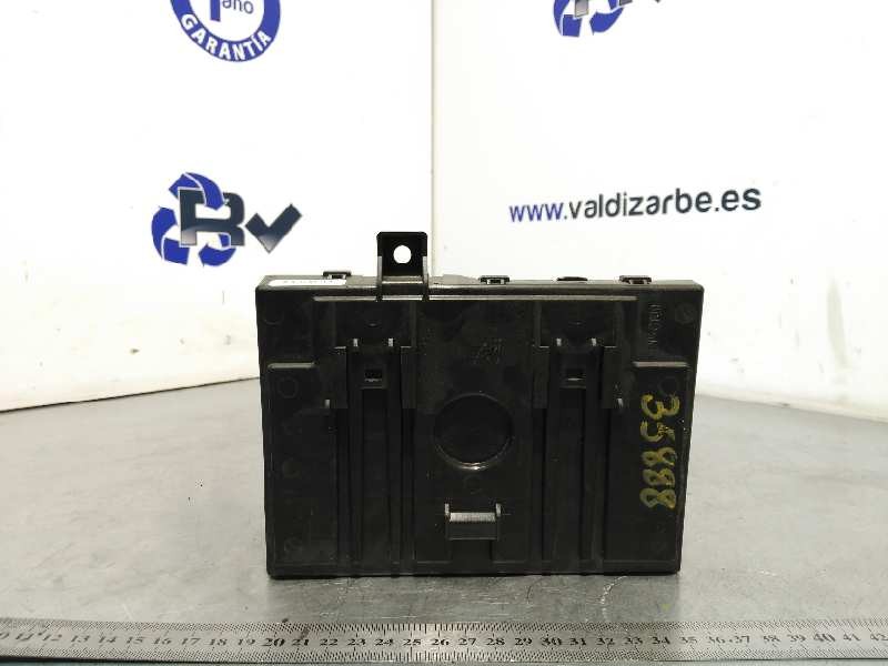 Recambio de centralita confort para ford fiesta (ccn) 1.25 16v cat referencia OEM IAM AV1T15K600EK  