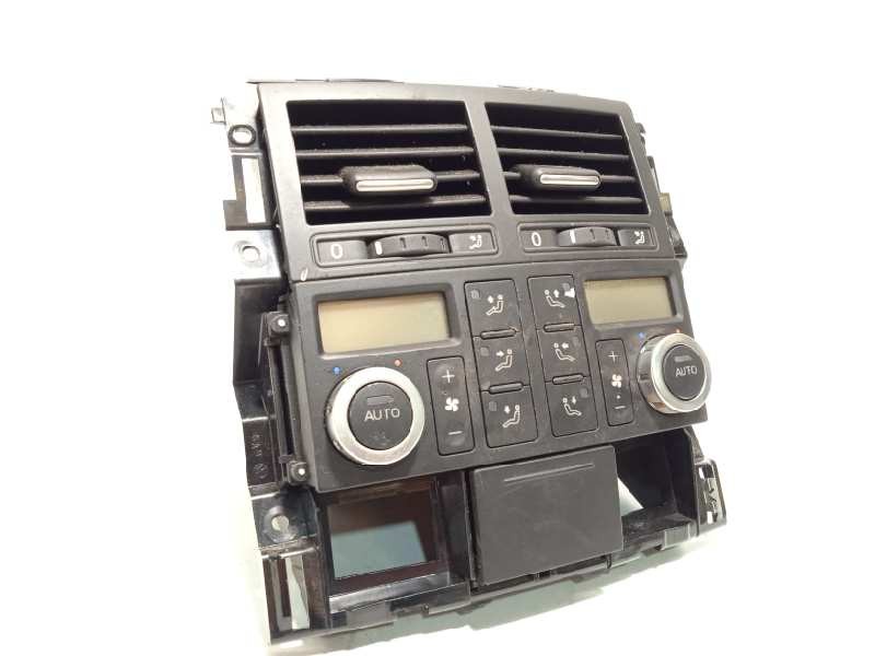 Recambio de mando climatizador para volkswagen touareg (7la) 3.0 v6 tdi dpf referencia OEM IAM 7L6819203  