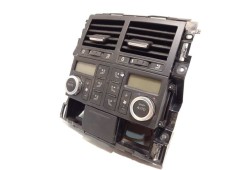 Recambio de mando climatizador para volkswagen touareg (7la) 3.0 v6 tdi dpf referencia OEM IAM 7L6819203   2