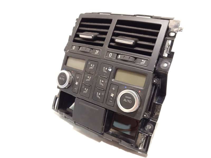 Recambio de mando climatizador para volkswagen touareg (7la) 3.0 v6 tdi dpf referencia OEM IAM 7L6819203  