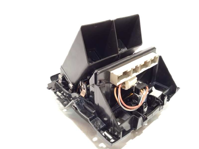 Recambio de mando climatizador para volkswagen touareg (7la) 3.0 v6 tdi dpf referencia OEM IAM 7L6819203  