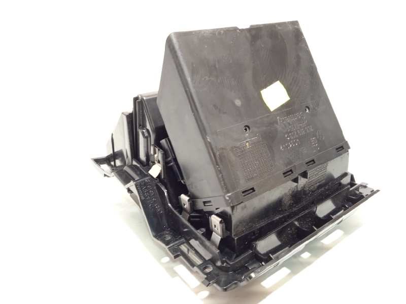 Recambio de mando climatizador para volkswagen touareg (7la) 3.0 v6 tdi dpf referencia OEM IAM 7L6819203  