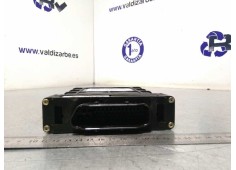 Recambio de centralita cambio automatico para volkswagen touareg (7la) 3.0 v6 tdi dpf referencia OEM IAM 09D927750D   2