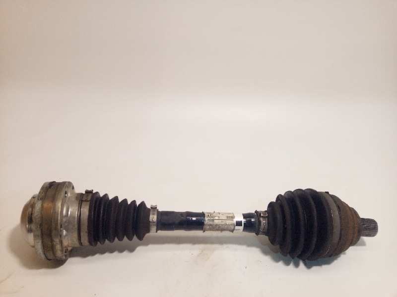 Recambio de transmision delantera izquierda para seat alhambra (710) reference referencia OEM IAM 7N0407763  