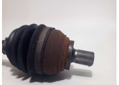 Recambio de transmision delantera izquierda para seat alhambra (710) reference referencia OEM IAM 7N0407763   2