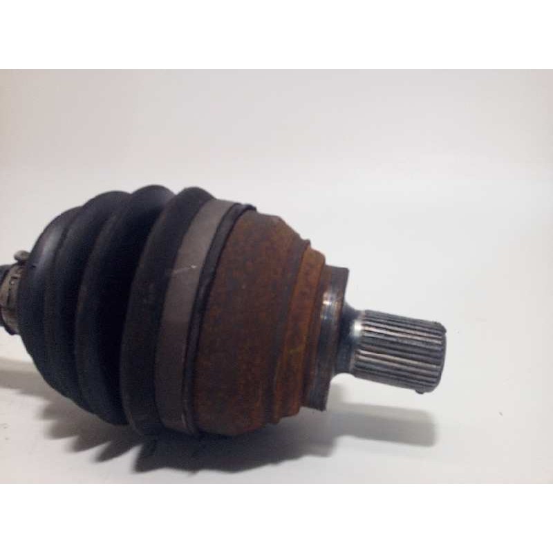 Recambio de transmision delantera izquierda para seat alhambra (710) reference referencia OEM IAM 7N0407763  