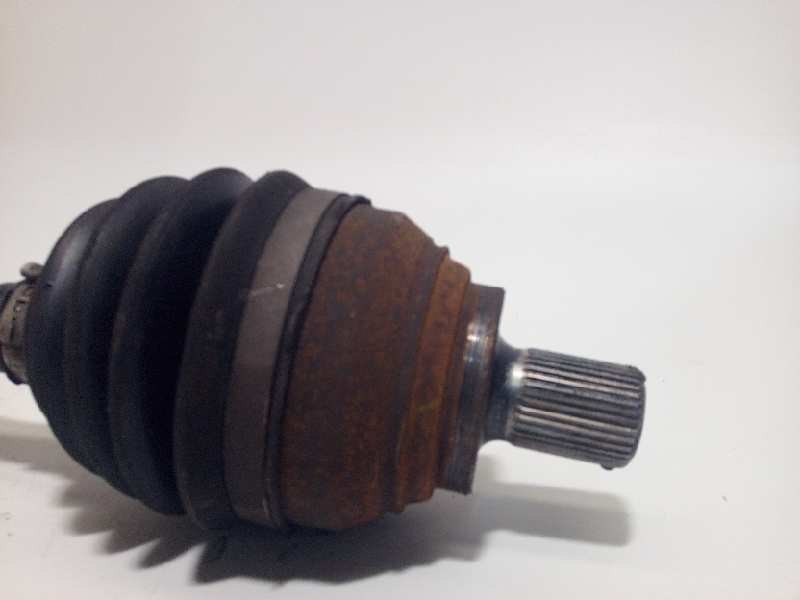 Recambio de transmision delantera izquierda para seat alhambra (710) reference referencia OEM IAM 7N0407763  