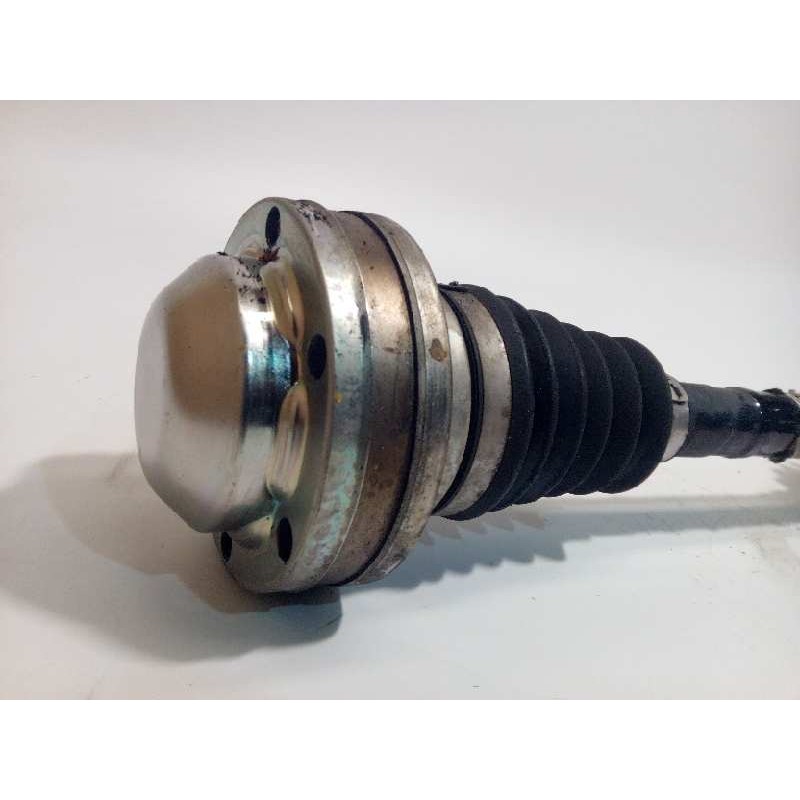 Recambio de transmision delantera izquierda para seat alhambra (710) reference referencia OEM IAM 7N0407763  