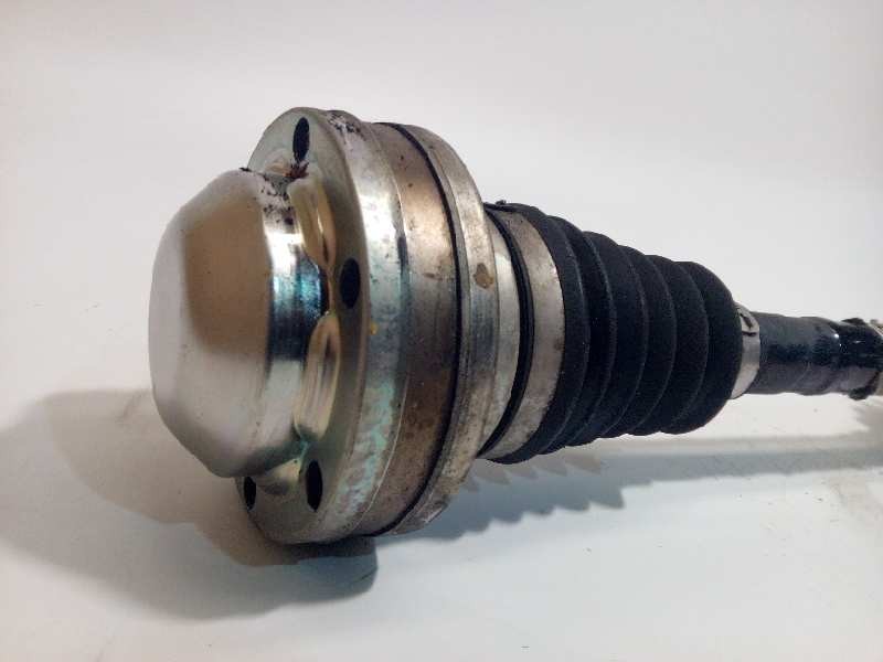 Recambio de transmision delantera izquierda para seat alhambra (710) reference referencia OEM IAM 7N0407763  